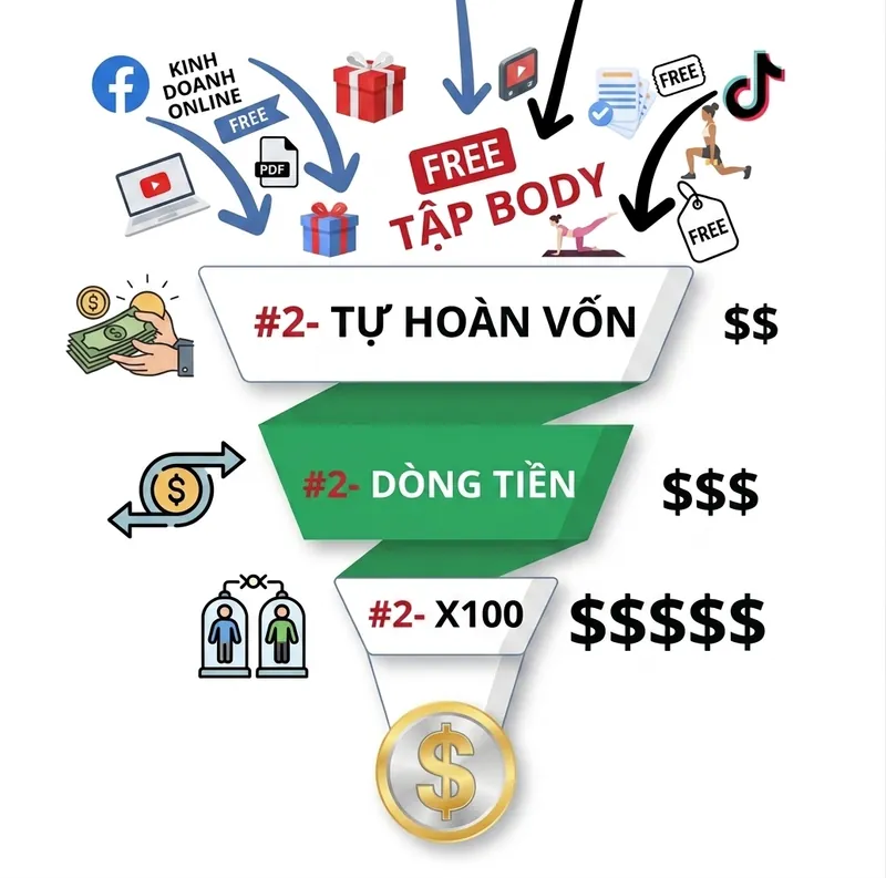 Quà tặng #5