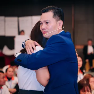 Huỳnh Tiến Phát